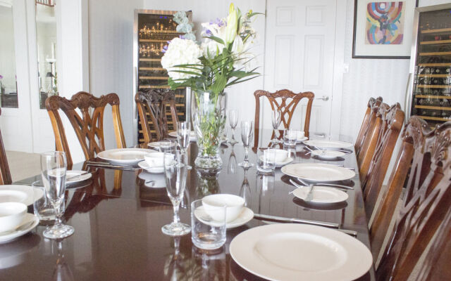 Somerset Bed and Breakfast