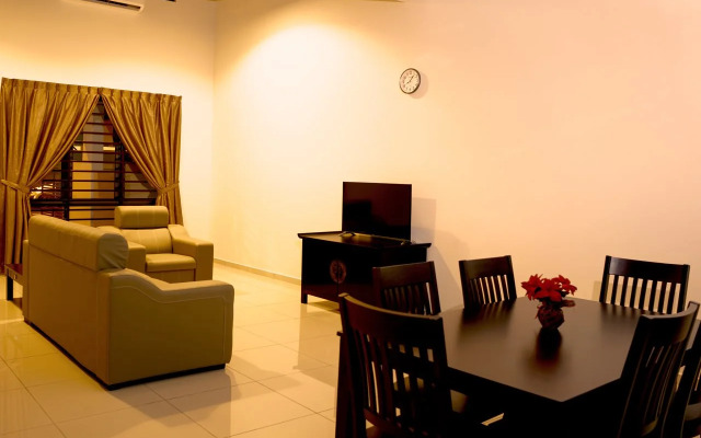 好普公寓(Hope Residences)