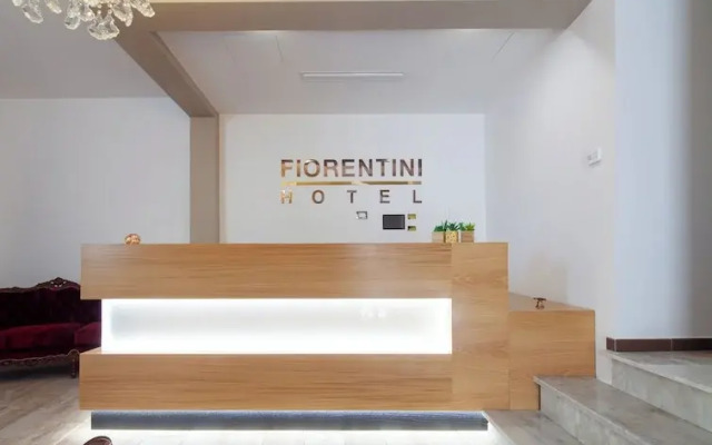 Palazzo Fiorentini Charme Hotel