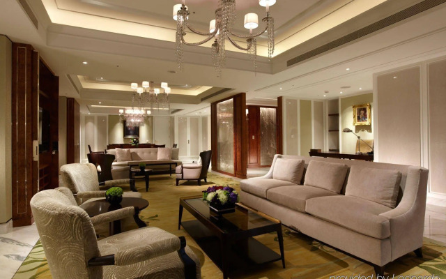 The Okura Prestige Taipei