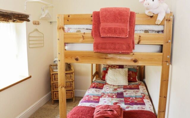 Piggery Cottage