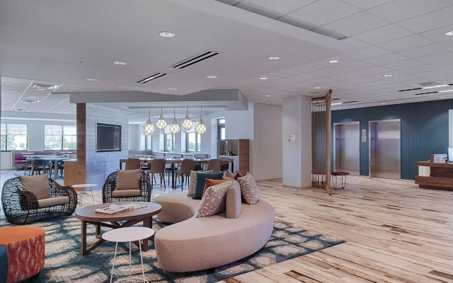 Fairfield Inn & Suites by Marriott Clearwater Beach