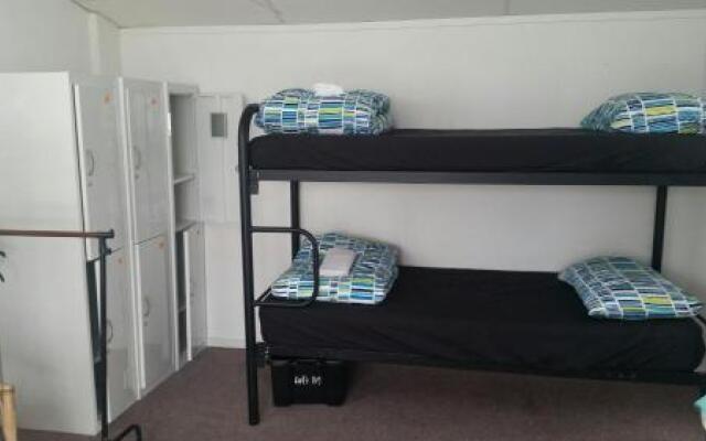 Loft 109 Backpackers Hostel