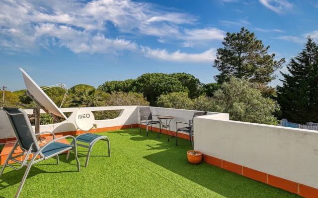 Serena Magnificent Four Bedroom Villa