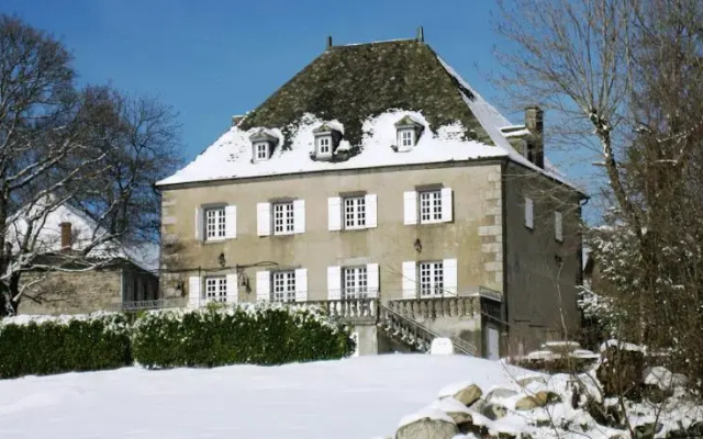 Gîte de LEclache