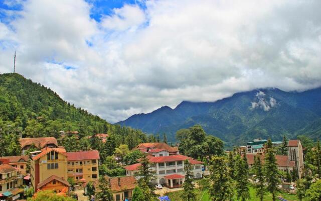Sapa Aroma Hotel