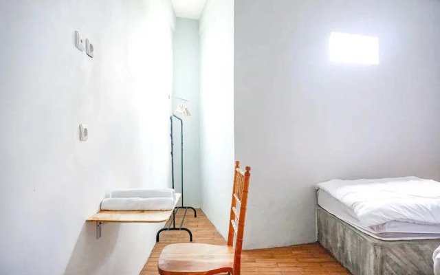 RedDoorz @ Bypass Canggu