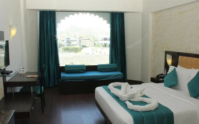 Club Mahindra Udaipur