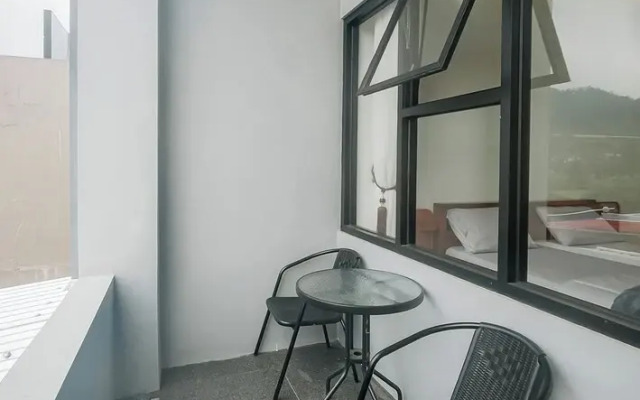 Asoka Syariah Nexura Collection