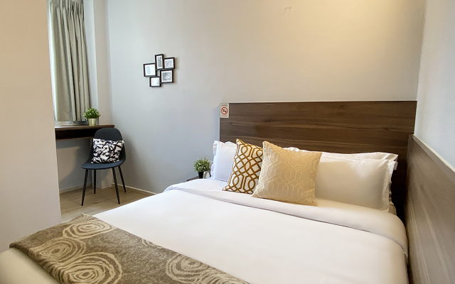 ST Signature Bugis Beach