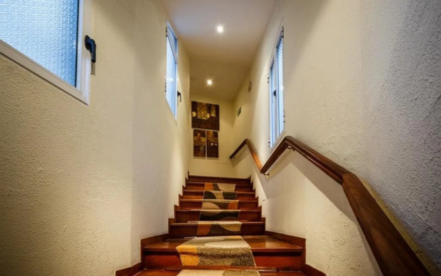 Residencial Vila Camacho