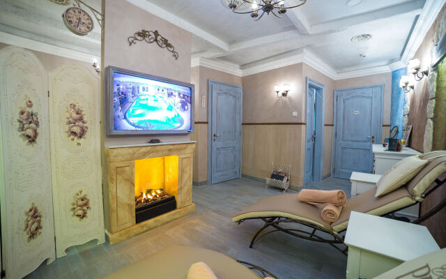 CARLSBAD PLAZA Medical Spa & Wellness hotel