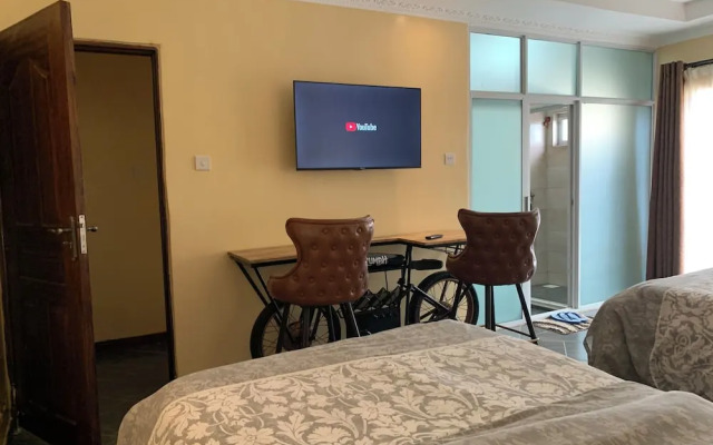 Nairobi Inn