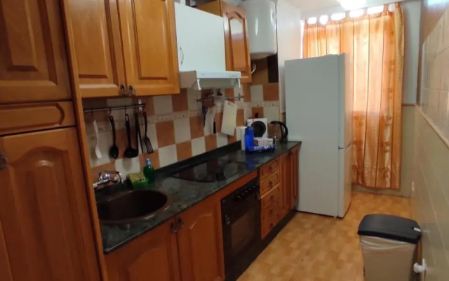 Apartament Picasso
