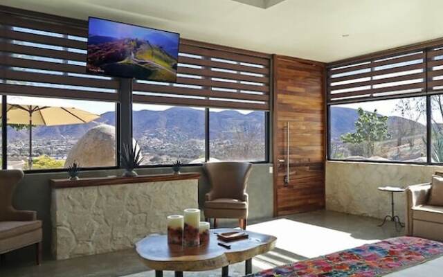 Parra del Valle Hotel Boutique