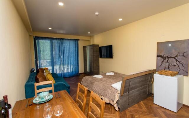 Atrium GUDAURI DREAM 238