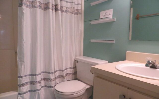 Island Winds West 170