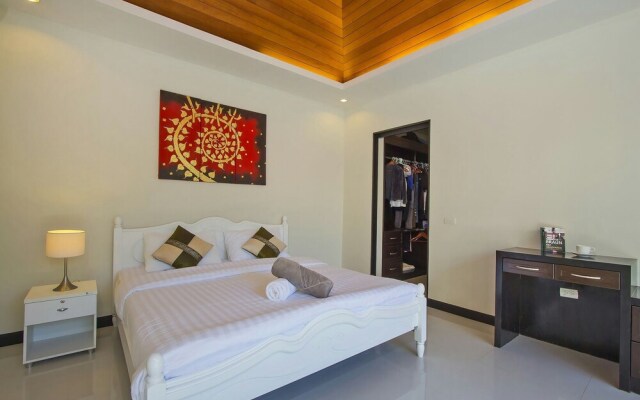 Oazza Villa