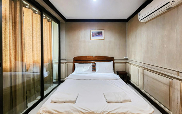 Cordia Residence Sathorn