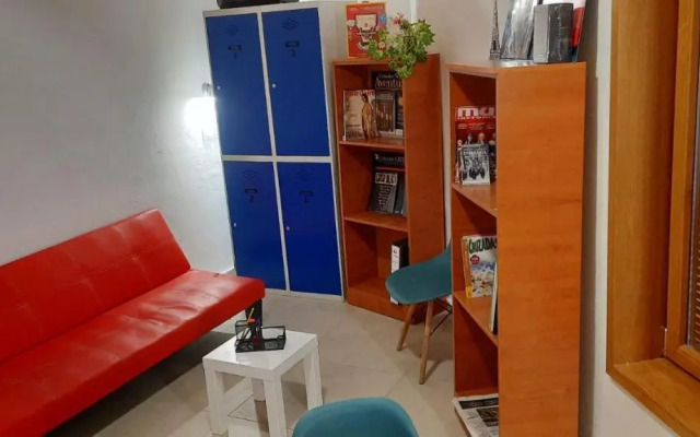Welcome Benidorm Beach Hostel