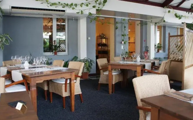 Hotel Restaurant La Goutte Noire