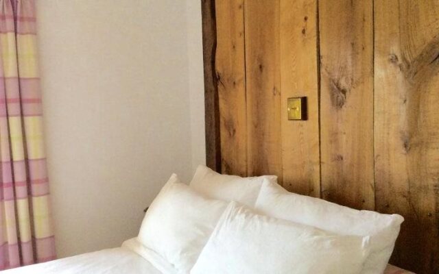 Bostrase B&B
