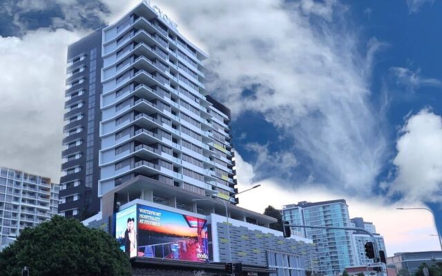 Ultimate Prestige 2bed2bath Hamiltonapt