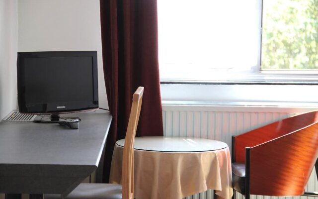 Hotel Bentley