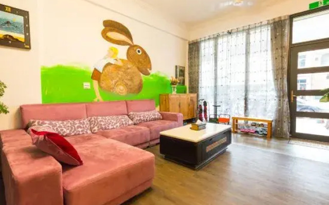 MAPLE Hostel