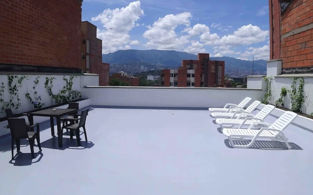 IVY Laureles 2BD Apartments