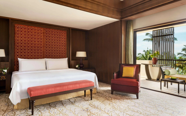 Shangri-La Rasa Sayang, Penang