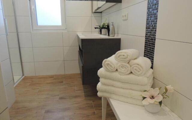 Appartement Seggl 2