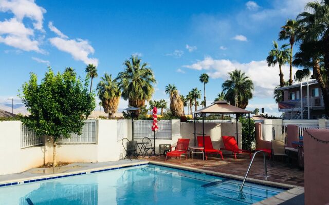 Inn at Palm Springs