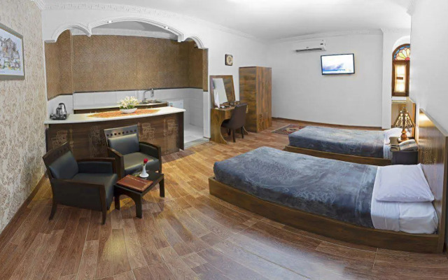 Fazeli Hotel Yazd