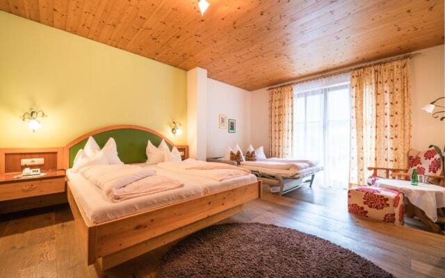 Hotel Krimmlerfälle