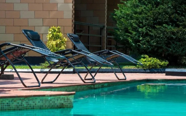 Mika Hotel Kabulonga