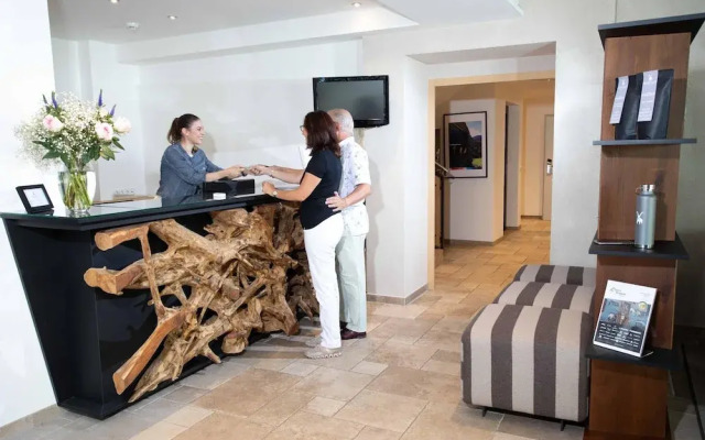 Penthouse at 1900 Meters Above sea Level