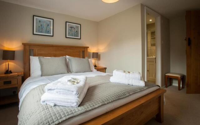 Westgate Lodge at Dedham