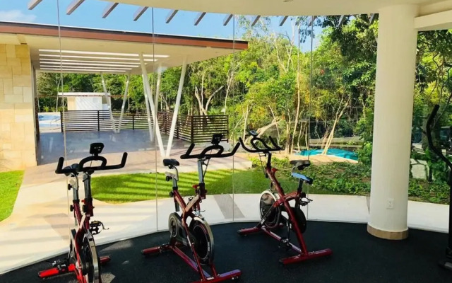 Terrazas Tulum