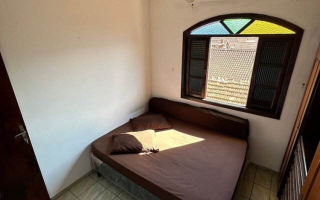 Hostel Canto da Ocian