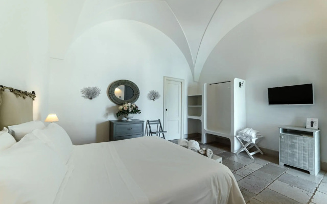 Masseria Don Luigi - Luxury Farmhouse