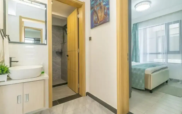 Staroot Residences