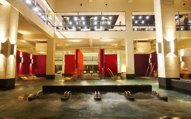 South Garden Hotels and Resorts