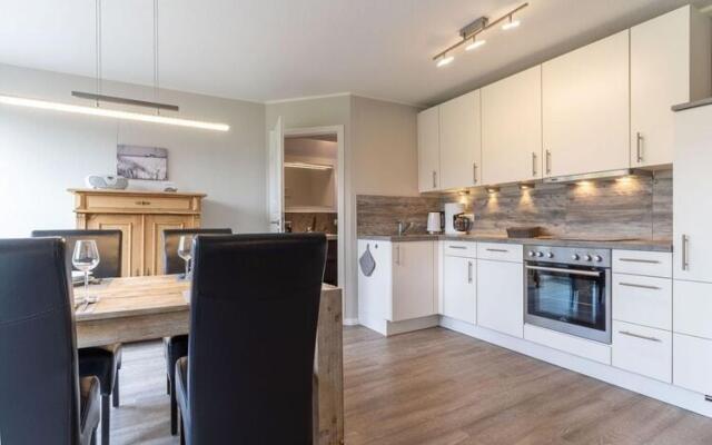 Apartment Deichblume