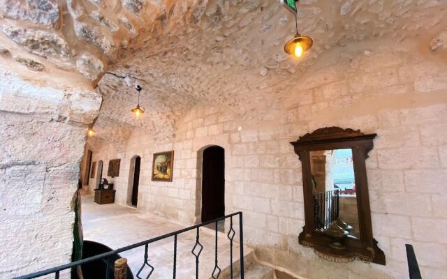 Ağaoğlu Han Otel