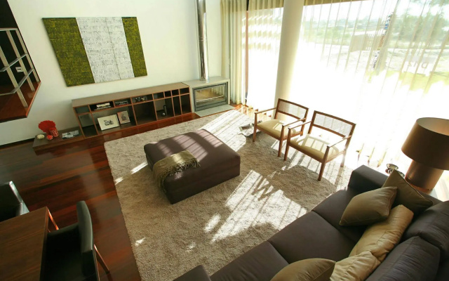 Troia Residence Beach Houses