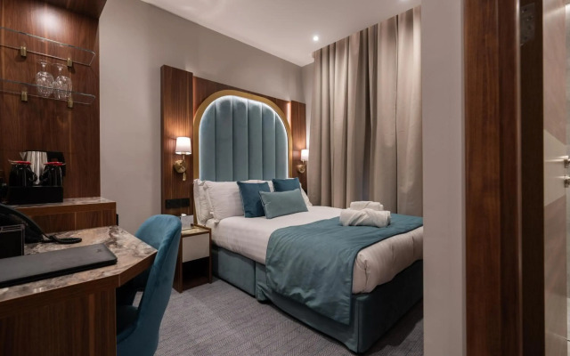 St. Mark Hotel