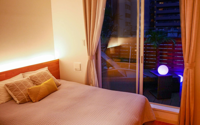 UNPLAN Kagurazaka - Hostel