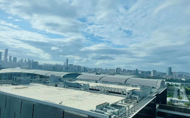 Xingyi International Hotel Poly Store