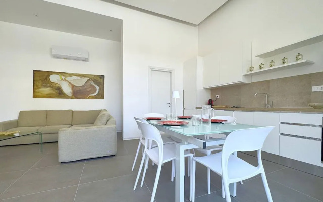 Solemar Sicilia - Residence Penelope